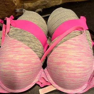 Lot of Victoria Secret Bras